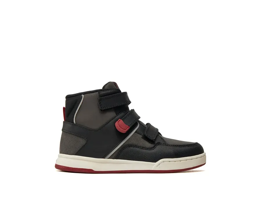 obrazek 1 Mayoral Sneakersy 46503 Czarny