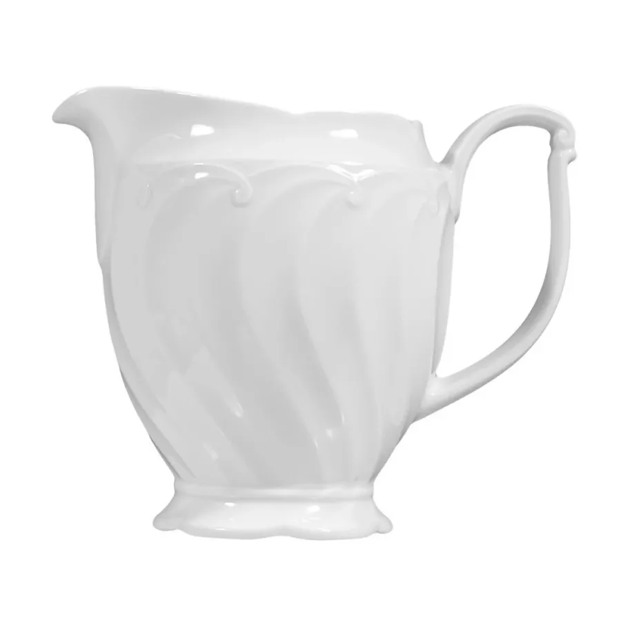 obrazek 2 Wyjątkowy porcelanowy dzbanuszek o klasycznym kształcie - Seltmann Weiden