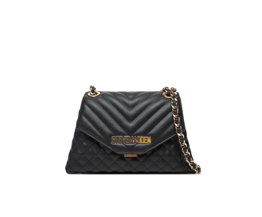 obrazek 1 Steve Madden Torebka Bvolt-2 SM13001705 Czarny