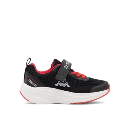 Zdjęcie Kappa Sneakersy SS24-3C009(IV)CH Czarny