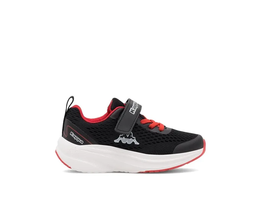 obrazek 1 Kappa Sneakersy SS24-3C009(IV)CH Czarny
