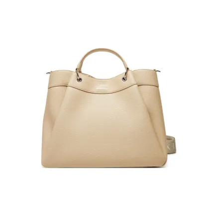 Zdjęcie Armani Exchange Torebka 942910 CC783 U1092 Beżowy