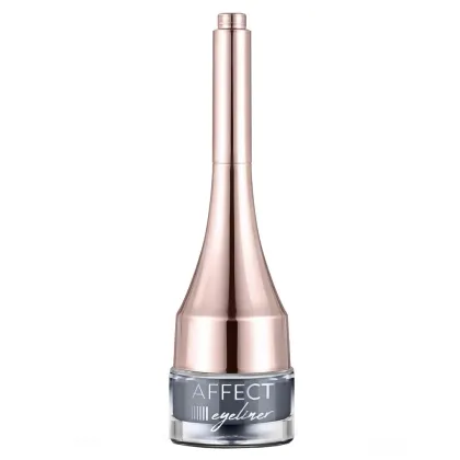 Zdjęcie Affect Simple Lines Eyeliner w żelu, Grey Grey 2.9 g