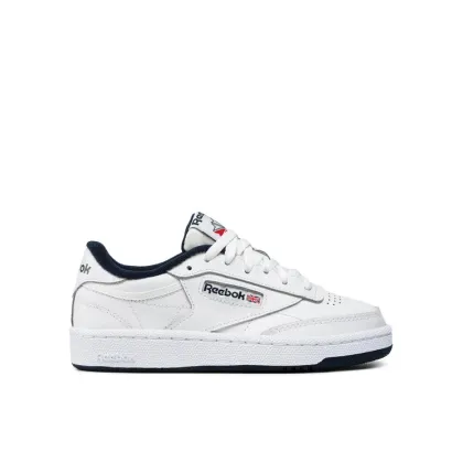 Zdjęcie Reebok Sneakersy Club C 85 AR0457 Biały