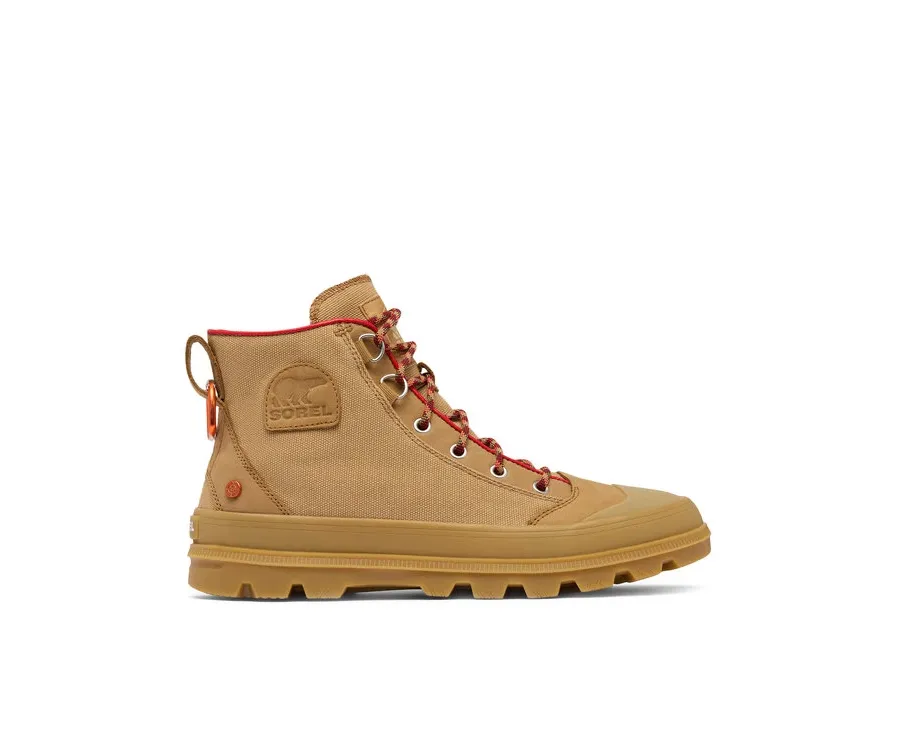 obrazek 1 Sorel Sneakersy SCOUT N ABOUT™ Men's Mid Sneaker 2125971 Brązowy
