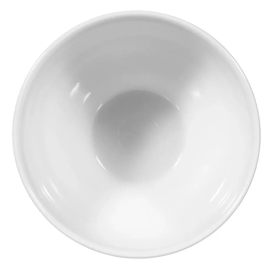 obrazek 3 Piękna porcelanowa miska na płatki w stylu nowoczesnym - Seltmann Weiden