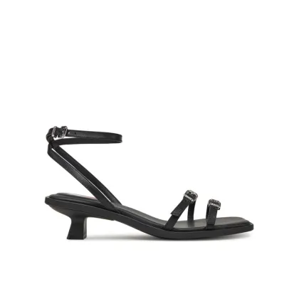 Zdjęcie Tommy Jeans Sandały The Noho Sandal EN0EN02779 Czarny