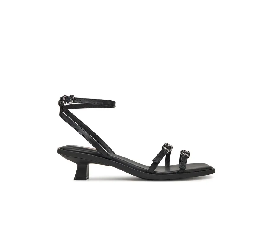 obrazek 1 Tommy Jeans Sandały The Noho Sandal EN0EN02779 Czarny