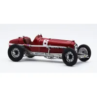 Zdjęcie Replika Alfa-Romeo P3 Caracciola, Winner GP Monza 1932, #6