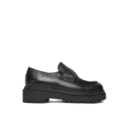 Zdjęcie G-Star Raw Loafersy EO-DOLUNAY-25FW05 Czarny