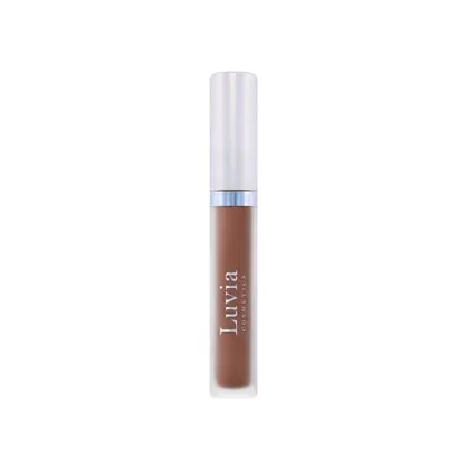 Zdjęcie Luvia Liquid Lipstick Matte Szminka w płynie 1 szt. Spiced Toffee