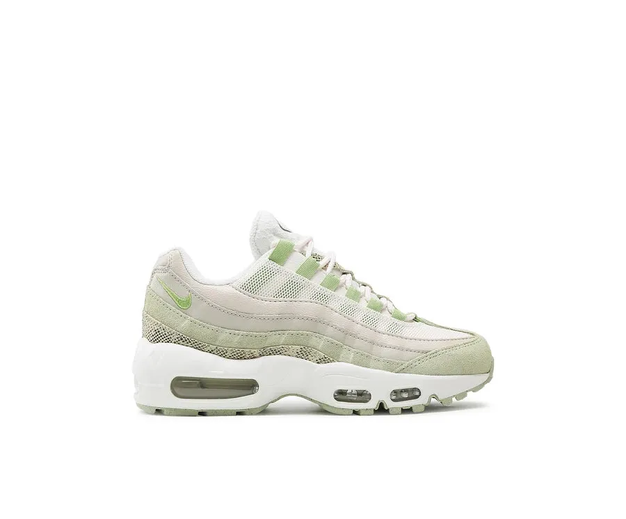 obrazek 1 Nike Sneakersy Air Max 95 DV3208 001 Zielony