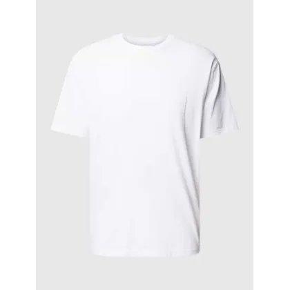 Zdjęcie T-shirt z okrągłym dekoltem