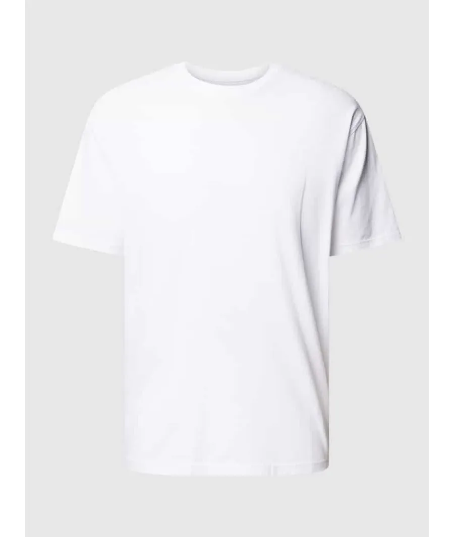 obrazek 1 T-shirt z okrągłym dekoltem