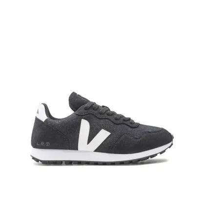 Zdjęcie Veja Sneakersy Sdu Rec RR0401971A Czarny