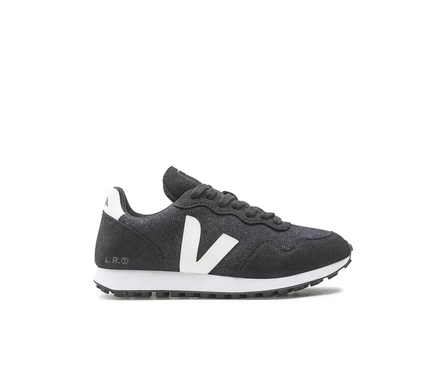 obrazek 1 Veja Sneakersy Sdu Rec RR0401971A Czarny