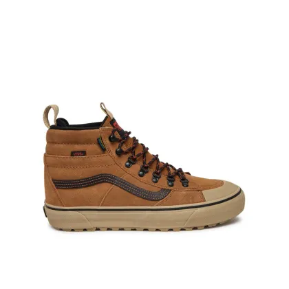 Zdjęcie Vans Sneakersy Sk8-Hi DR Waterproof MTE VN000CVRN1Z1 Brązowy