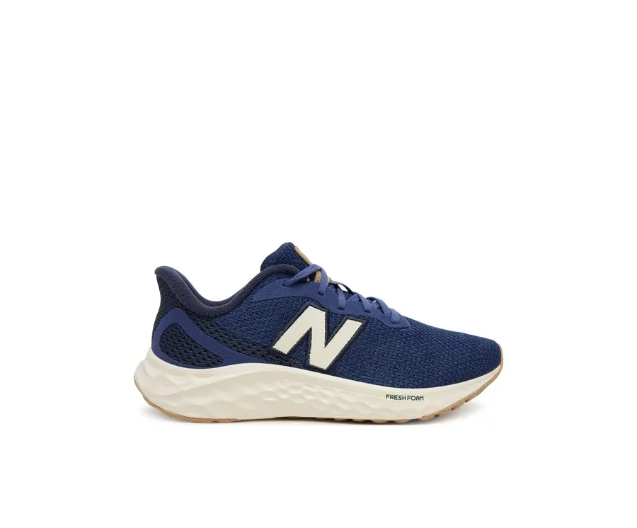 obrazek 1 New Balance Buty do biegania Arishi WARISRD4 Niebieski