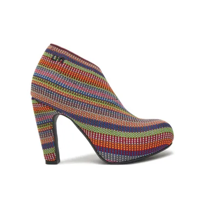 Zdjęcie United Nude Botki Fold Hi II 1087084705 Kolorowy
