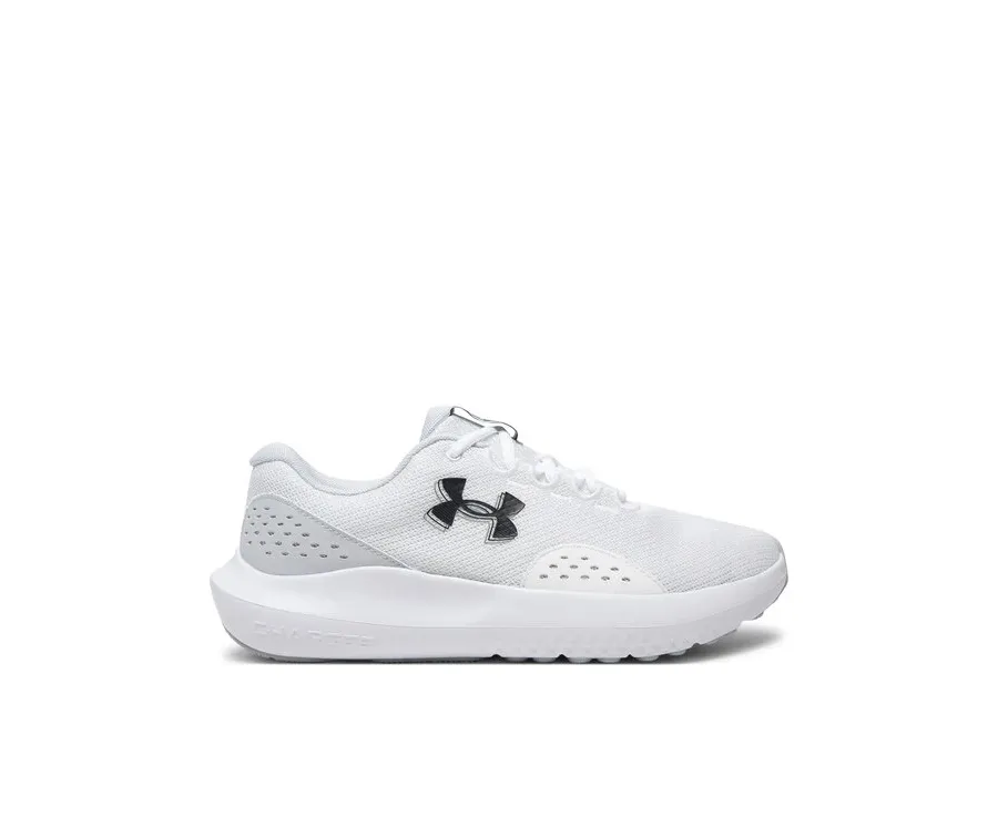 obrazek 1 Under Armour Buty do biegania Ua Charged Surge 4 3027000-100 Biały
