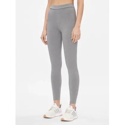 Zdjęcie 4F Legginsy 4FAW23TTIGF108 Szary Regular Fit