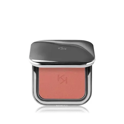 Zdjęcie KIKO Milano Unlimited Blush Róż 6 g 03 Golden Coral