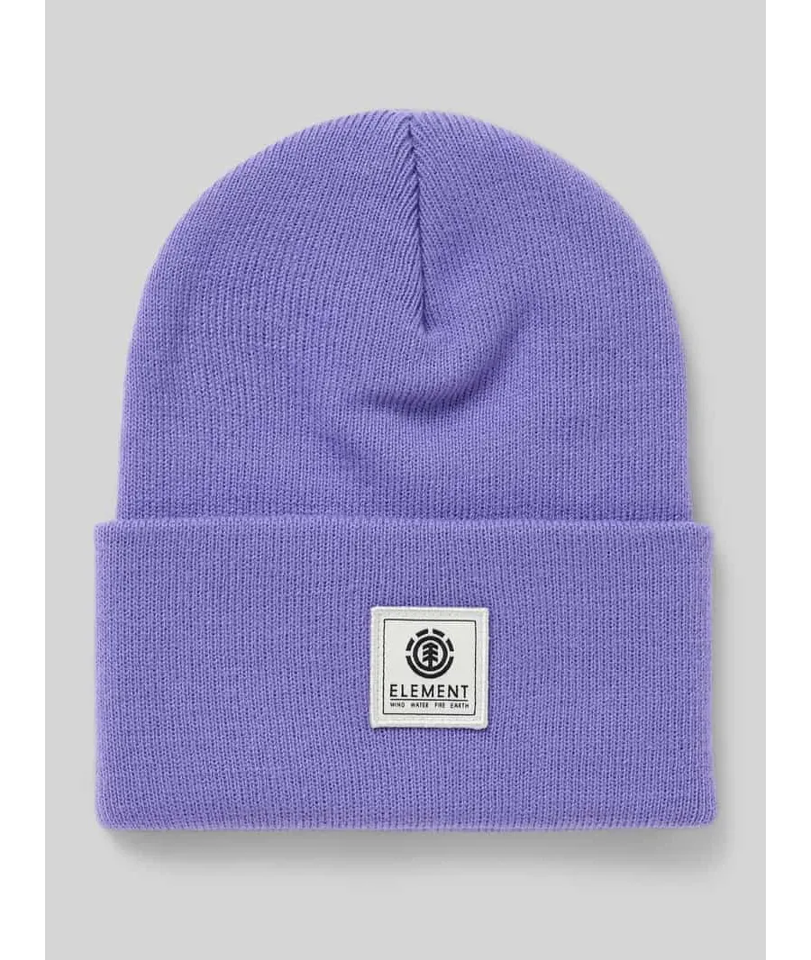 obrazek 1 Czapka z naszywką z logo model ‘DUSK’