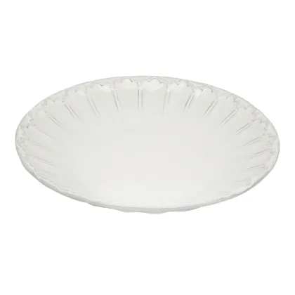 Zdjęcie Włoski talerz do zupy 23 cm, 6 sztuk - Virginia Casa