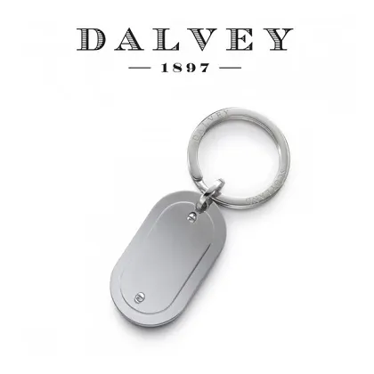 Zdjęcie Parade Dog Tag Dalvey Brelok do Kluczy DA1399