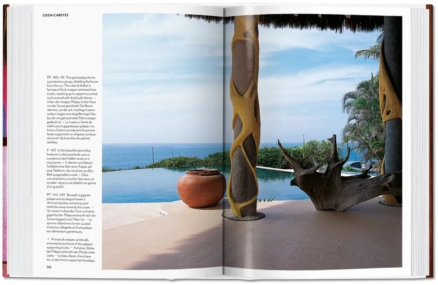 obrazek 7 Książka Living in Mexico - Taschen