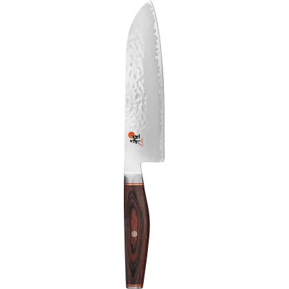 Zdjęcie Nóż Santoku Miyabi 6000MCT - 18 cm