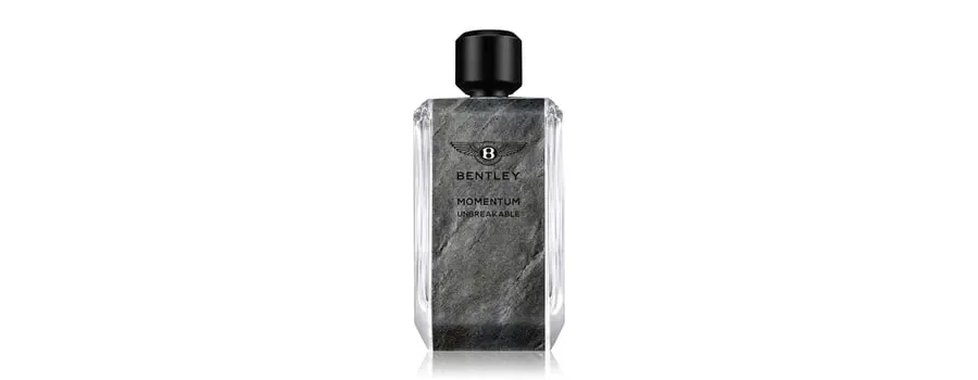 obrazek 1 Bentley Momentum Unbreakable Woda perfumowana 100 ml