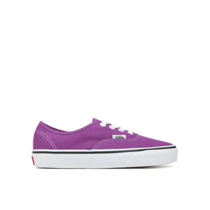 Zdjęcie Vans Tenisówki Authentic VN000D6GE2T1 Fioletowy