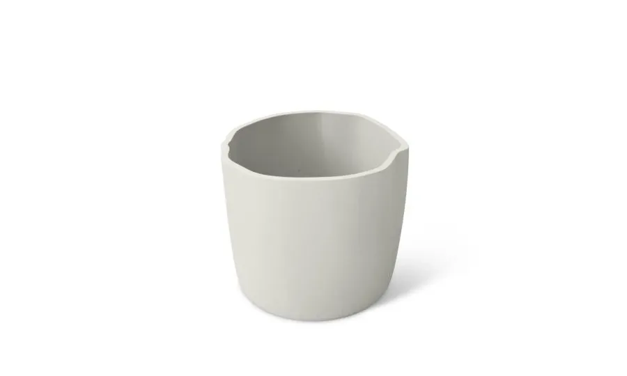 obrazek 2 Włoski wazon ceramiczny z kolekcji Tidal