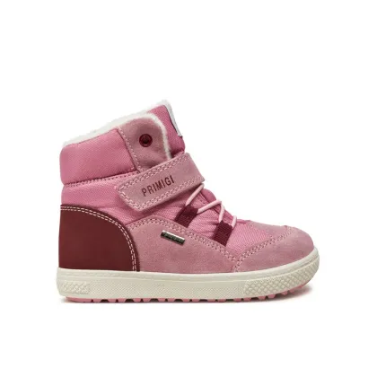 Zdjęcie Primigi Śniegowce 6852533 S GORE-TEX Różowy