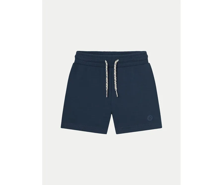 obrazek 1 Mayoral Szorty sportowe 621 Niebieski Regular Fit