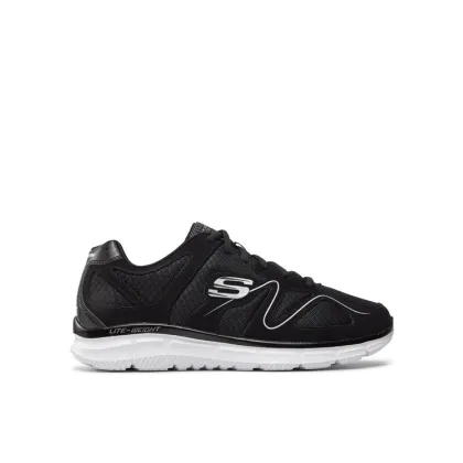 Zdjęcie Skechers Sneakersy Verse-Flash Point 58350/BKW Czarny