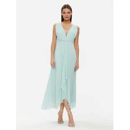 Zdjęcie Rinascimento Sukienka wieczorowa CFC0117773003 Zielony Regular Fit