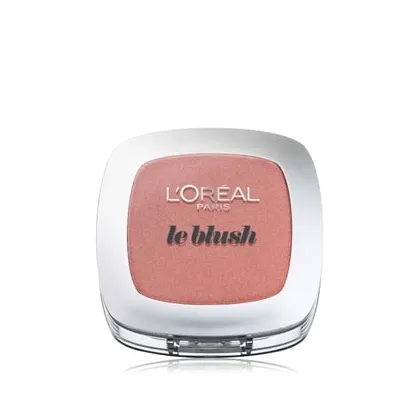 Zdjęcie L'Oréal Paris Perfect Match Le Blush Róż 5 g Nr. 120 - Rose Santal