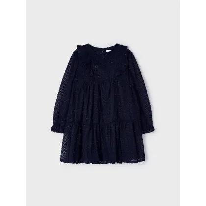 Zdjęcie Mayoral Sukienka codzienna 4.927 Granatowy Regular Fit