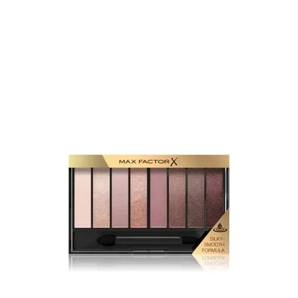 Zdjęcie Max Factor Masterpiece Nude Palette Cień do powiek 6.5 g Nr. 003 - Rose Nudes