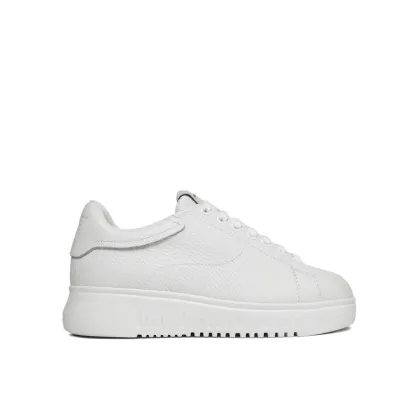 Zdjęcie Emporio Armani Sneakersy X3X024 XF768 00001 Biały