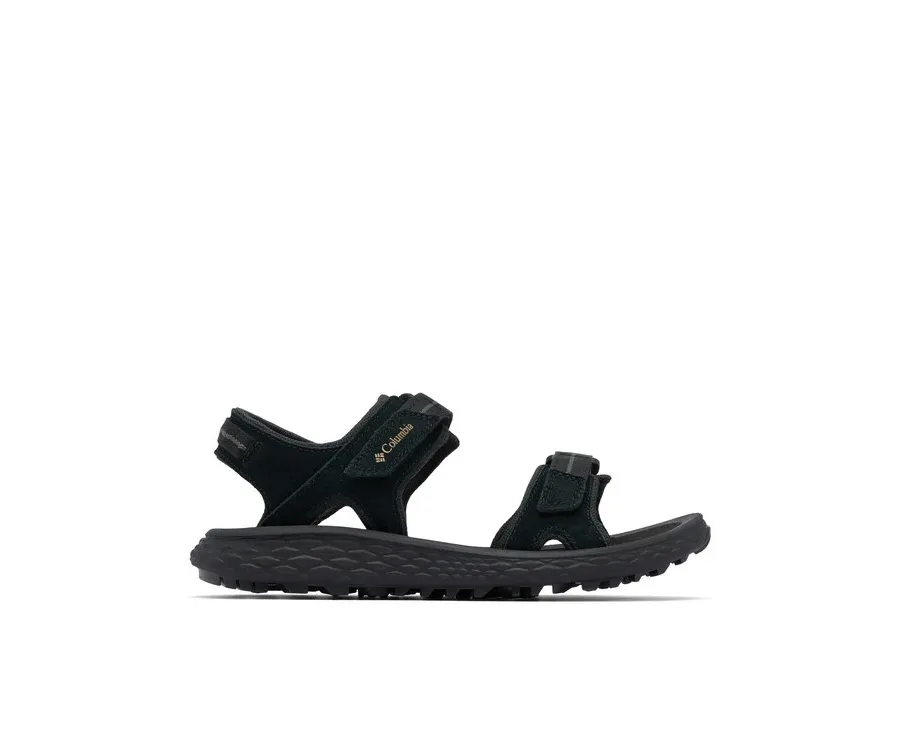 obrazek 1 Columbia Sandały Konos™ Hiker 2-Strap 2121311 Czarny