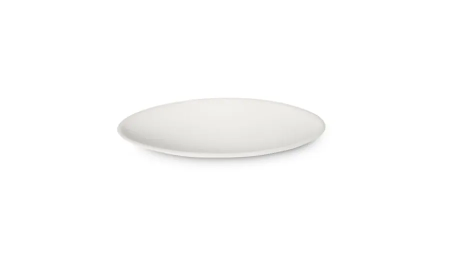 obrazek 3 Owalna taca ceramiczna Essence