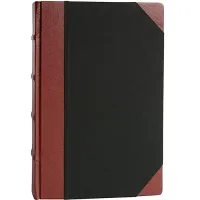 Zdjęcie Prestiżowy skórzany notes