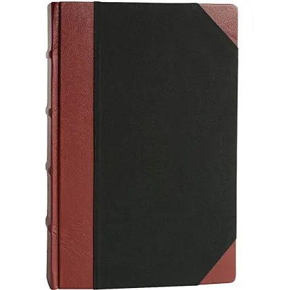 Zdjęcie Prestiżowy skórzany notes