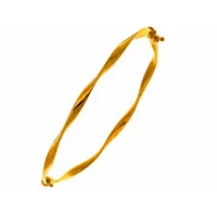 Zdjęcie Włsoka damska sztywna bransoletka