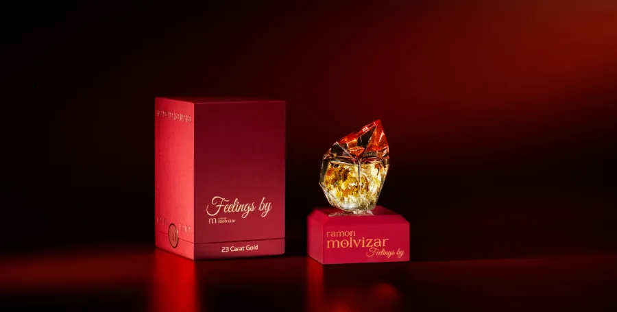 obrazek 3 Feelings by Ramon Molvizar 75ml