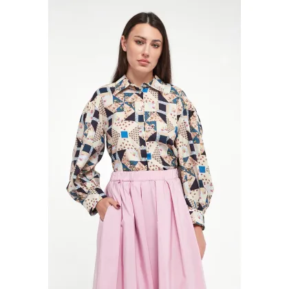 Zdjęcie Koszula damska Mescal WEEKEND MAX MARA Weekend Max Mara