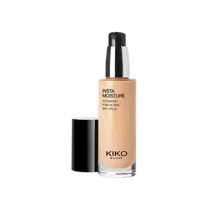 Zdjęcie KIKO Milano Instamoisture Foundation Podkład w płynie 30 ml 2 Neutral